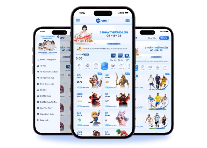 Đa dạng các môn thể thao trên nền tảng pog79
