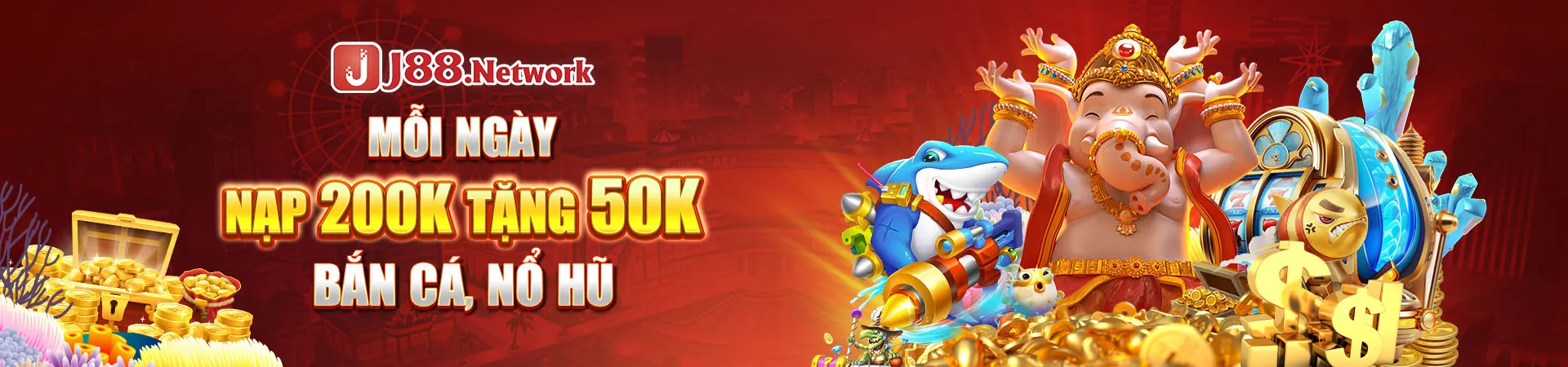 Thế giới bắn cá Pog79