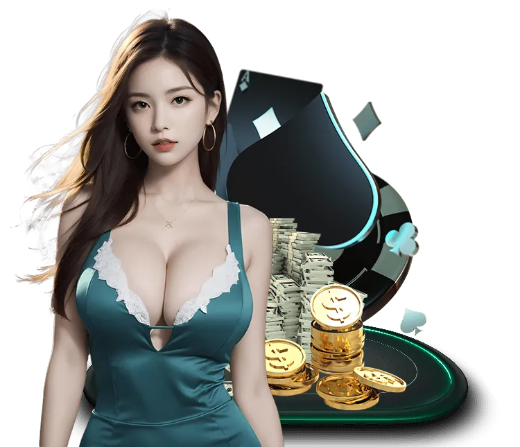 Giao diện chơi Baccarat thân thiện tại pog79 login